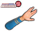 Live Long & Prosper WiperTags