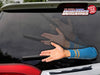 Live Long & Prosper WiperTags