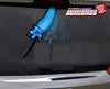 *NEW* Blue Alien Arm Waving WiperTags