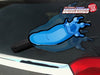 *NEW* Blue Alien Arm Waving WiperTags