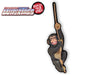 *NEW* Swinging Chimp on a Rope WiperTag