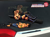 *NEW* Rock Drop Wrestling WiperTags