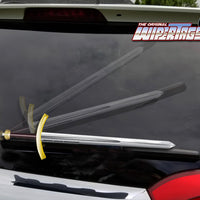 Throne Sword WiperTag