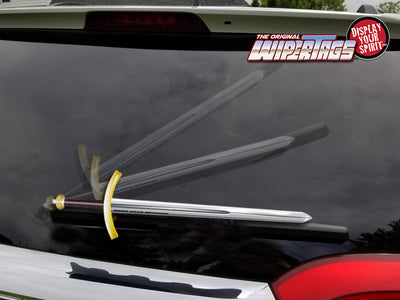Throne Sword WiperTag