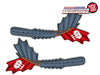 *NEW* Dragon Trainer Tail WiperTag