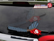 *NEW* Dragon Trainer Tail WiperTag