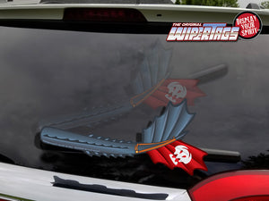*NEW* Dragon Trainer Tail WiperTag
