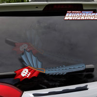 *NEW* Dragon Trainer Tail WiperTag