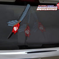 *NEW* Dragon Trainer Tail WiperTag