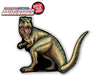 *NEW* T-REX Waving Tail Dinosaur WiperTags