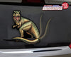 *NEW* T-REX Waving Tail Dinosaur WiperTags