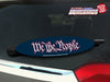 *NEW* We the People USA WiperTag