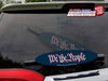 *NEW* We the People USA WiperTag