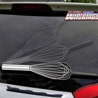 Whisk WiperTag