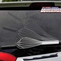Whisk WiperTag