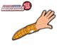 *NEW! Woody Waving Arm WiperTags (coming soon!)