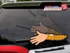 *NEW! Woody Waving Arm WiperTags (coming soon!)