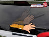 *NEW! Woody Waving Arm WiperTags (coming soon!)