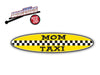 Mom Taxi Checker WiperTags