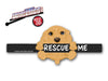 Rescue Me "Gracie" WiperWag