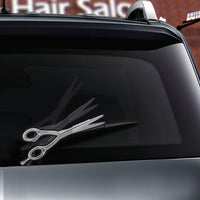 Salon Scissors WiperTags