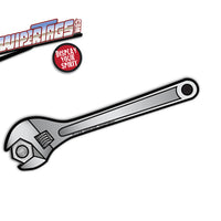 Tighten Up Wrench