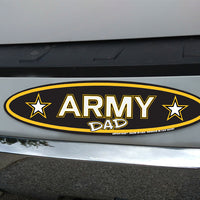 Army Dad WiperTags
