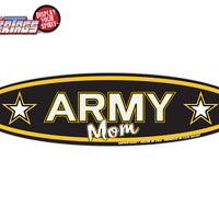 Army Mom WiperTags