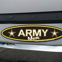 Army Mom WiperTags