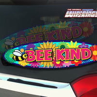 Bee Kind WiperTags