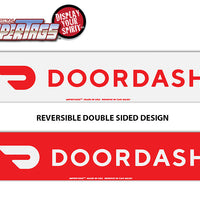 DoorDash WiperTags