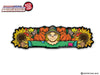 Fall Scarecrow WiperTags