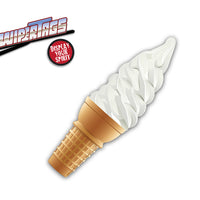 Ice Cream Cone WiperTags