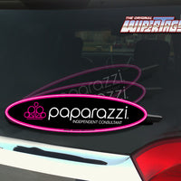 Paparazzi *REFLECTIVE* Independent Consultant WiperTag