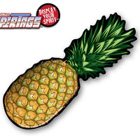 Pineapple WiperTags