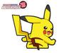 Pika Wagging Tail WiperTags