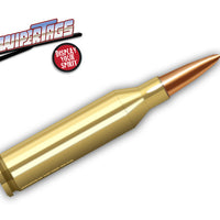 Rifle Bullet WiperTags