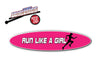 Running - Run Like a Girl