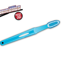 Toothbrush WiperTags