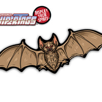 Vampire Bat WiperTags
