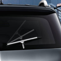 Window Squeegee WiperTags