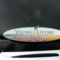 Young Living Essential Oils WiperTags