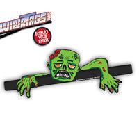 Zed Zombie WiperTag